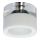 LUXERA 71014 - Recessed light ELEGANT 1xG9/40W/230V