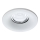 LUXERA 71088 - Recessed light ELEGANT 1xGU10/50W/230V