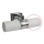 Luxera 8001 - Replacement glass ANITA G9 white