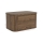 MADERA bedside table 46 x 30 cm, oak