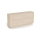 MADERA Chest of Drawers 160x75 cm White Oak
