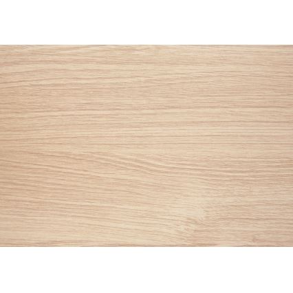 MADERA Chest of Drawers 160x75 cm White Oak