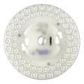 Magnetic LED Module, 24W, 230V, 2700-6500K, Ø 17.5 cm - Brilagi