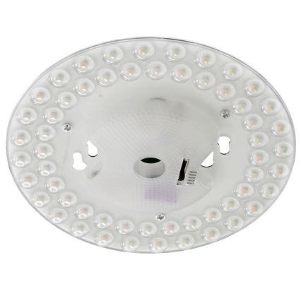 Magnetic LED Module, 24W, 230V, 2700-6500K, Ø 17.5 cm - BRILAGI