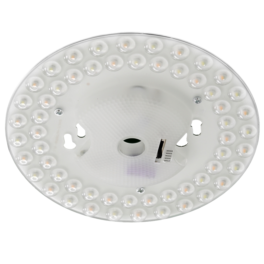 Magnetic LED Module, 24W, 230V, 2700-6500K, Ø 17.5 cm - BRILAGI