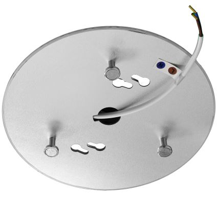 Magnetic LED Module, 24W, 230V, 2700-6500K, Ø 17.5 cm - BRILAGI