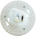 Magnetic LED module LED/12W/230V 2700-6500K Ø 13 cm - Brilagi