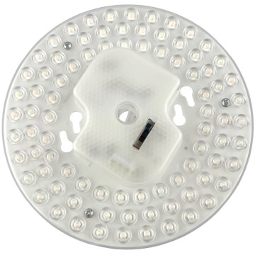 Magnetic LED module LED/18W/230V 2700-6500K Ø 17 cm - Brilagi