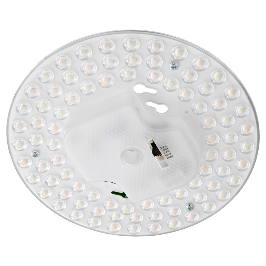 Magnetic LED module LED/18W/230V 2700-6500K Ø 17 cm - BRILAGI