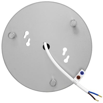Magnetic LED module LED/18W/230V 2700-6500K Ø 17 cm - BRILAGI