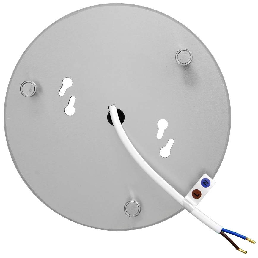 Magnetic LED module LED/18W/230V 2700-6500K Ø 17 cm - BRILAGI