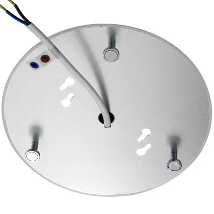 Magnetic LED module LED/18W/230V 2700-6500K Ø 17 cm - BRILAGI