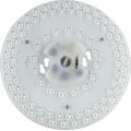 Magnetic LED module LED/36W/230V 2700-6500K Ø 24 cm - Brilagi