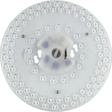 Magnetic LED module LED/36W/230V 2700-6500K Ø 24 cm - Brilagi