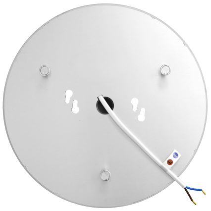 Magnetic LED module LED/36W/230V 2700-6500K Ø 24 cm - BRILAGI