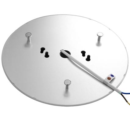 Magnetic LED module LED/36W/230V 2700-6500K Ø 24 cm - BRILAGI