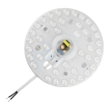 Magnetic LED module LED/36W/230V dia. 21 cm 3000K