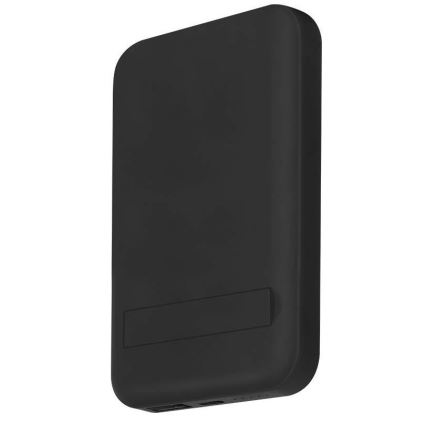 Magnetic Power Bank with wireless charging Power Delivery 10 000mAh/20W/3,7V black