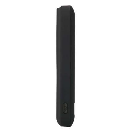 Magnetic Power Bank with wireless charging Power Delivery 10 000mAh/20W/3,7V black