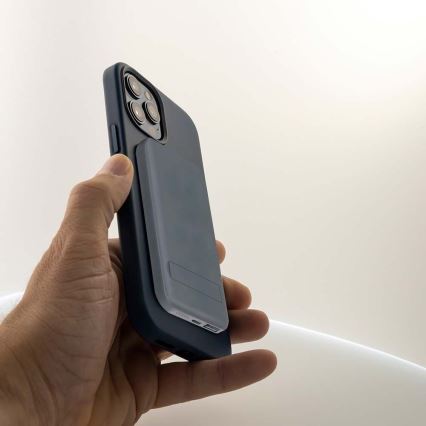 Magnetic Power Bank with wireless charging Power Delivery 10 000mAh/20W/3,7V grey