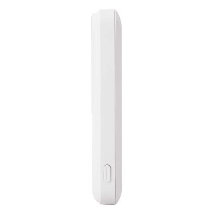 Magnetic Power Bank with wireless charging Power Delivery 10 000mAh/20W/3,7V white