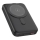 Magnetic Power Bank with wireless charging MagSafe 10000 mAh 20W Power Delivery black