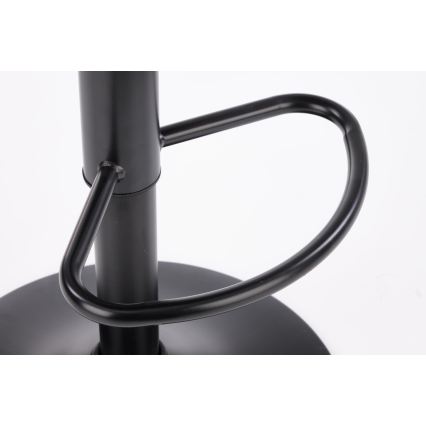 MANE Green Bar Stool