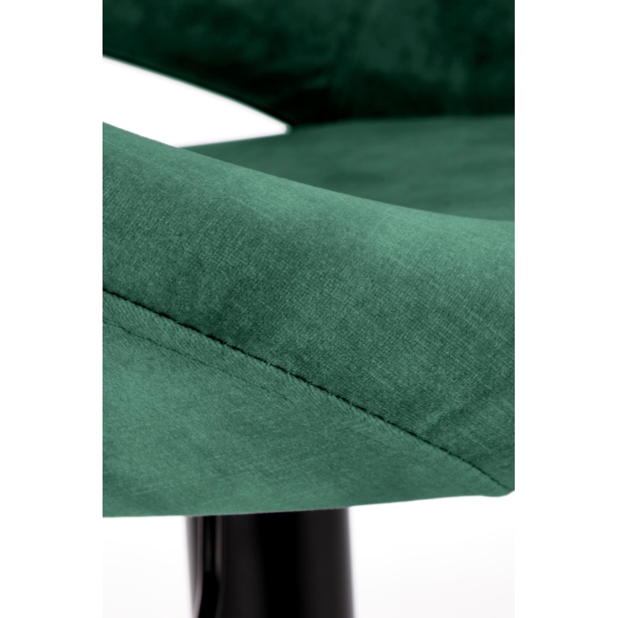MANE Green Bar Stool