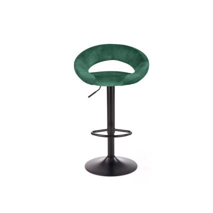 MANE Green Bar Stool