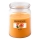 Mango Scented Candle, 510 g — 85–95 hours burn time