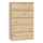 MAO chest of drawers in Artisan Oak