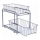 MARGE Home Storage Organizer Gray