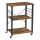MARGE Serving Table, Brown
