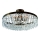 Markslöjd 100618 - Surface-mounted chandelier HOVDALA 4xE14/40W/230V