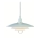 Markslöjd 102281 - Pull-down chandelier KIRKENES 1xE27/60W/230V