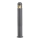 Markslöjd 102571 - Outdoor lamp KURT 1xE27/20W/230V IP44