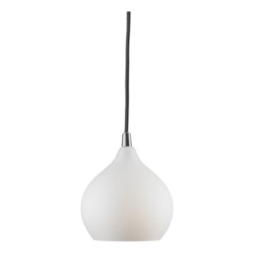 Markslöjd 104334 - Chandelier on a string VÄTTERN 1xE14/40W/230V