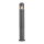 Markslöjd 104794 - Outdoor lamp KURT 1xE27/20W/230V IP44