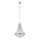 Markslöjd 105317 - Chain-hung Chandelier 3xE14/40W/230V