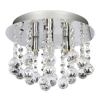 Markslöjd 105360 - Ceiling light ARIES 3xG9/40W/230V