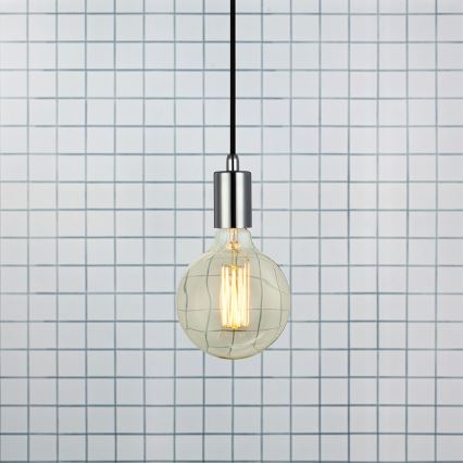 Marpcslöjd 106169 - Chandelier on a string SKY 1xE27/60W/230V
