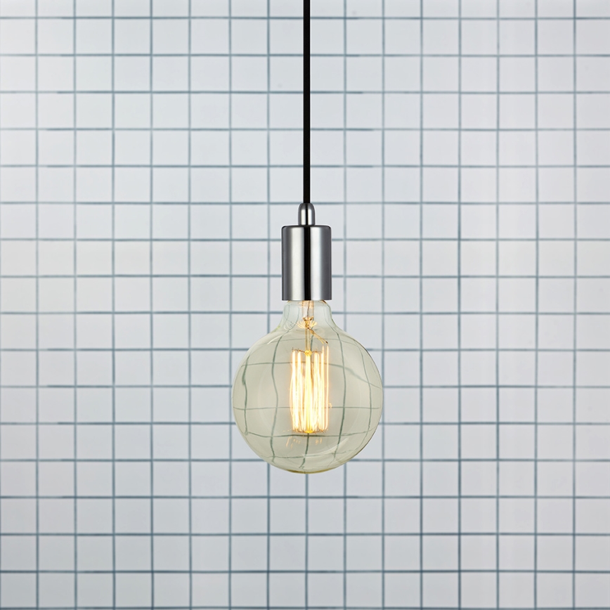 Marpcslöjd 106169 - Chandelier on a string SKY 1xE27/60W/230V