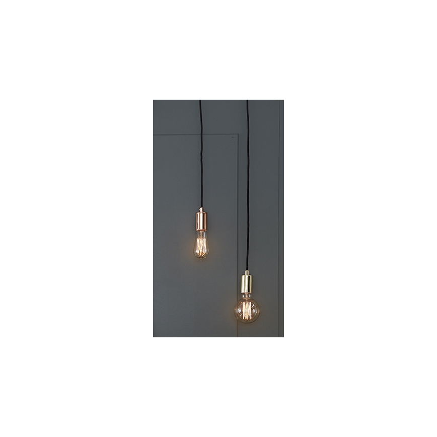 Marpcslöjd 106169 - Chandelier on a string SKY 1xE27/60W/230V