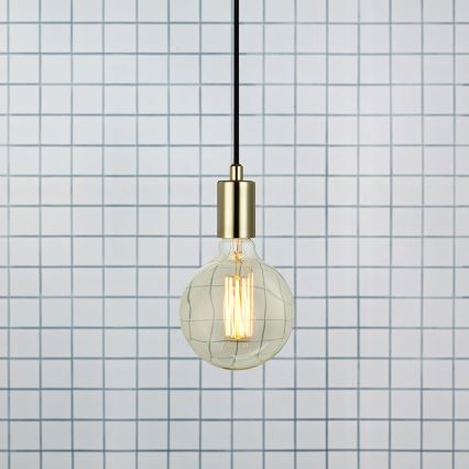 Marpcslöjd 106170 - Chandelier on a string SKY 1xE27/60W/230V