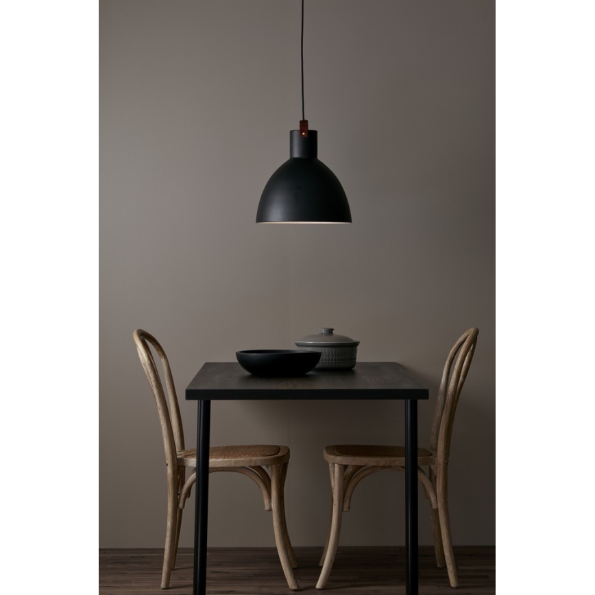 Markslöjd 106550 - Chandelier on a string EAGLE 1xE27/60W/230V