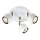 Markslöjd 106875 - Spotlight COCO 3xGU10/35W/230V