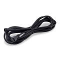 Markslöjd 106926 - Outdoor extension cable GARDEN24 10m IP44