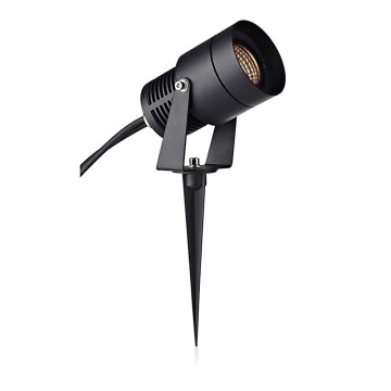 Markslöjd 106929 - LED Outdoor lamp GARDEN24 LED/3W/24V IP44