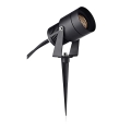Markslöjd 106930 - LED Outdoor lamp GARDEN24 LED/6W/24V IP44