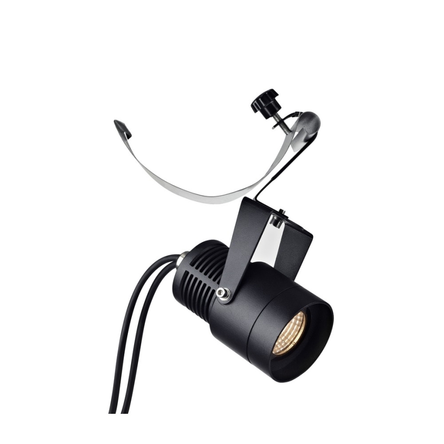 Markslöjd 106930 - LED Outdoor lamp GARDEN24 LED/6W/24V IP44